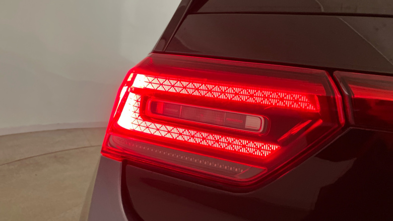 Volkswagen ID.3 150kW Family Pro Performance 58kWh 5dr Auto Electric Hatchback